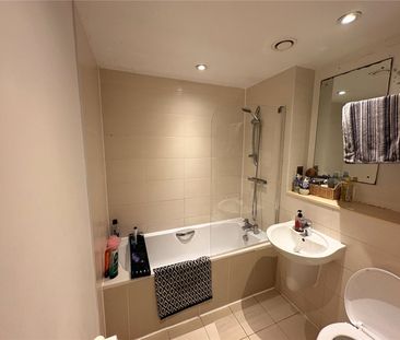 2 bedroom apartment to rent Park Lane Plaza, 2 Jamaica Street, Live... - Photo 5