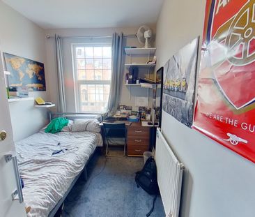 Claremont Villas, Hyde Park - Photo 1