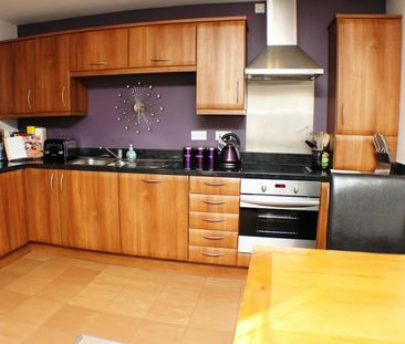 Flat to rent on - Photo 5