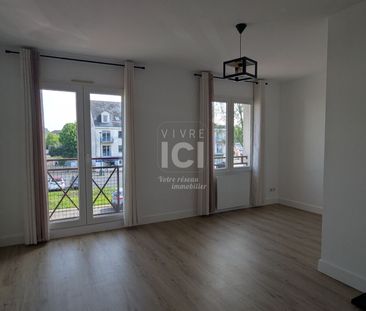 Appartement T2 - Sainte-luce-sur-loire - Centre-ville - Photo 1