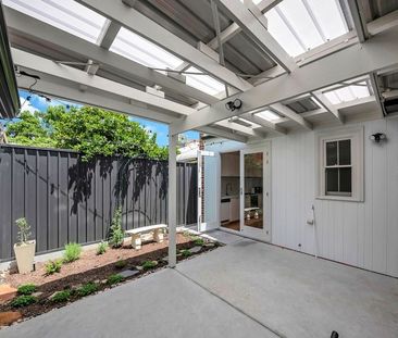 Fully renovated character cottage in the heart of North Adelaide - Photo 4