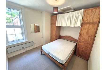 1 bedroom bungalow to rent - Photo 3