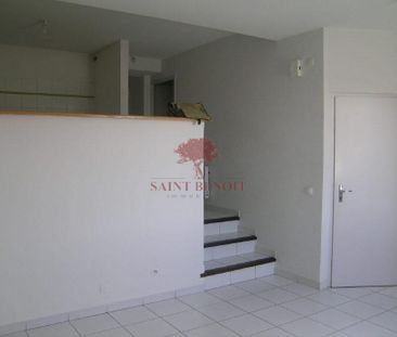 Location Appartement 3 pièces 44m² GIGNAC 34150 - Photo 4