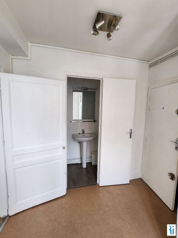 Location Appartement 1 pièce 23m² ROUEN 76000 - Photo 5