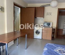 Studio/Γκαρσονιέρα για ενοικίαση - Πυλαία, - Photo 6