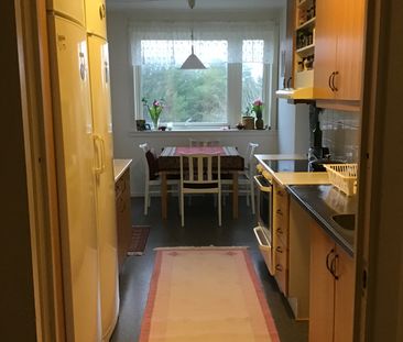 Hammarkulletorget, Angered - Photo 5