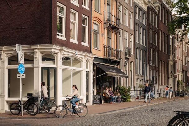 Nieuwezijds Voorburgwal 248 1 - Photo 1