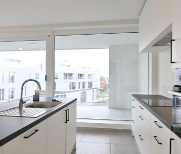Appartement te huur in Brustem voor € 980 met 2 slaapkamers - Photo 4