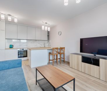 Łódź - Mieszkanie na wynajem - Photo 2