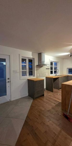 Maison a loué Repentigny - Photo 1