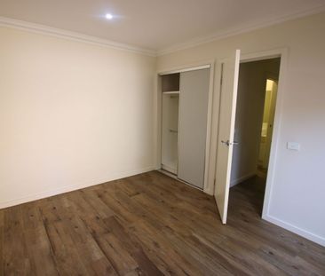 Modern Ground level villa unit - Photo 2