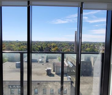 For Lease - 30 Francis Street Unit# 1001, Kitchener, Ontario - Photo 1