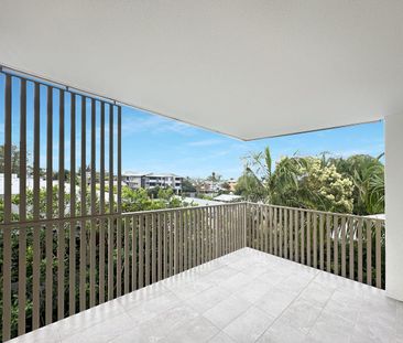Quality apartment in Maroochydore quiet location! - Photo 3