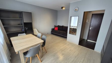 mieszkanie na wynajem - Szczecin, Śródmieście, ul. 1 Maja - Фото 5