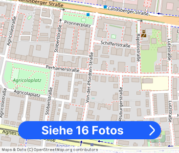 Apartment for rent with smart furniture - Foto 1