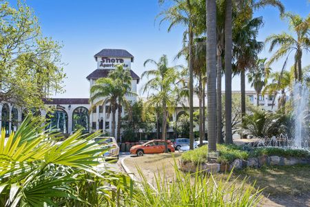 173/450 Pacific Highway, Lane Cove North NSW 2066 - Studio For Rent | Domain - Photo 5