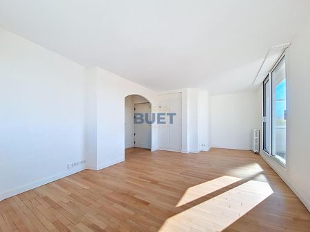 A LOUER - BAS MONTCHAPET - Appartement T3 dans une ... - Photo 5