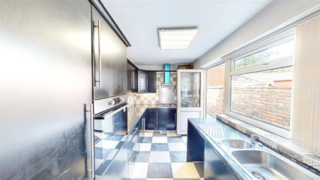 2 bedroom terraced house to rent - Photo 5