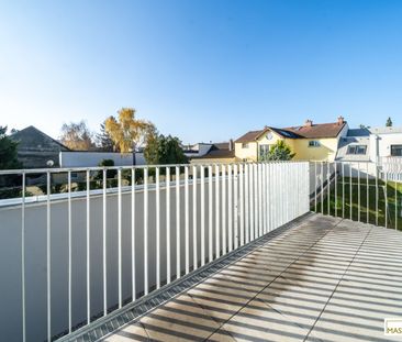 Modern, ruhig, provisionsfrei – Traumwohnung im Herzen von Breitenlee - Photo 5