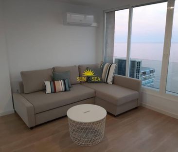 1-BEDROOM APARTMENT – LA ALBUFERETA, ALICANTE - Photo 6