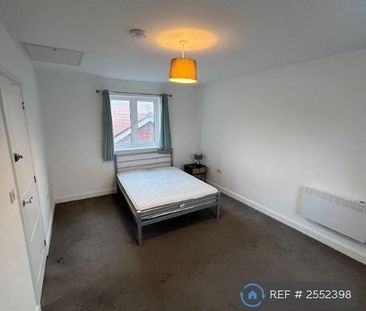 5 bedroom semi-detached house to rent - Photo 4