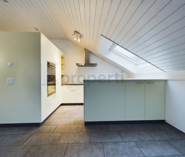 Grosszügige 4.5 Zimmer-Wohnung - Foto 2