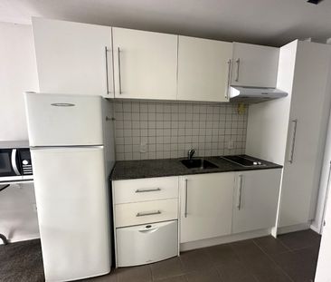 Centrally Located Furnished 1 Bedroom Apartment - Photo 1