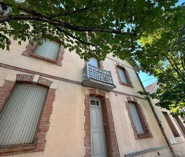 Location - Appartement - 4 pièces - 102.20 m² - montauban - Photo 3