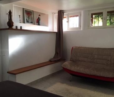 SAINT JEANNET/2P MEUBLE - Photo 1