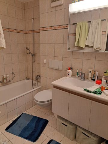 41/2-ROOM APARTMENT IN HORGEN (ZH), FURNISHED, TEMPORARY - Photo 4