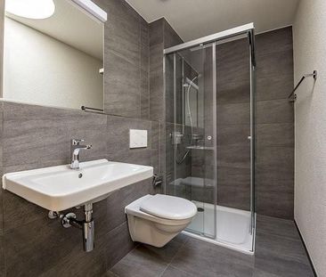 3.5-Zimmer-Attika-Wohnung mit Sommeraktion - Photo 4