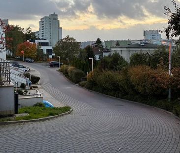 Mieszkanie w wyjątkowej okolicy w Gdyni - Zdjęcie 6