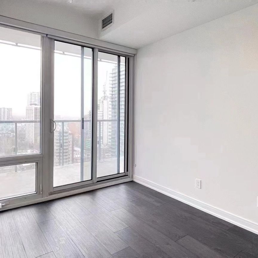 For Lease - 3 Gloucester Street Unit# 2306, Toronto, Ontario - Photo 1