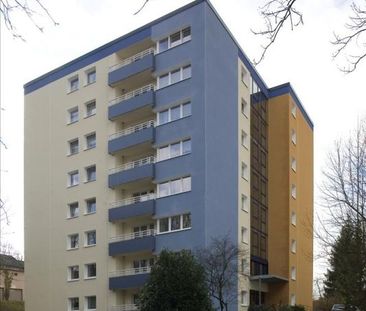 gemütliche Wohnung sucht Nachmieter - Foto 5