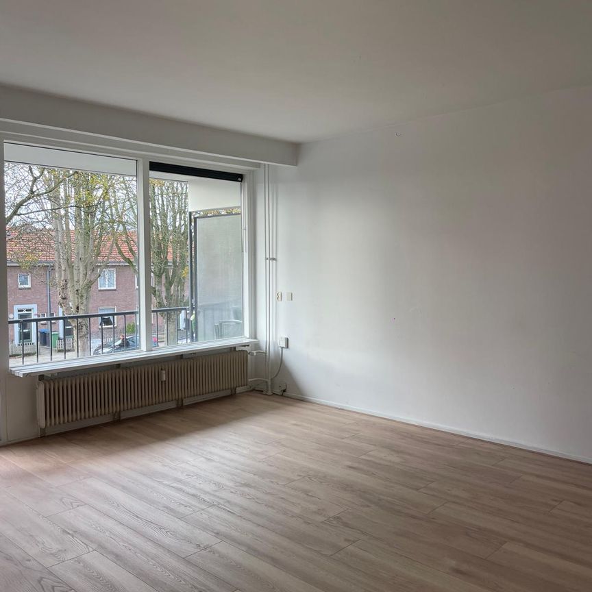 Appartement te huur: Mgr. Van Roosmalenplein 17 5213 GC Den Bosch - Photo 1