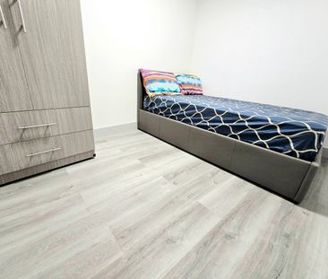 Room in a Shared Flat, Bethnal Green Road, E2 - Photo 1