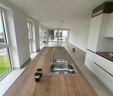Appartement te huur - Foto 1