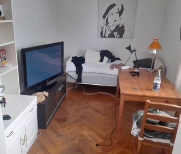 Aglaiavägen, Malmö - Foto 3