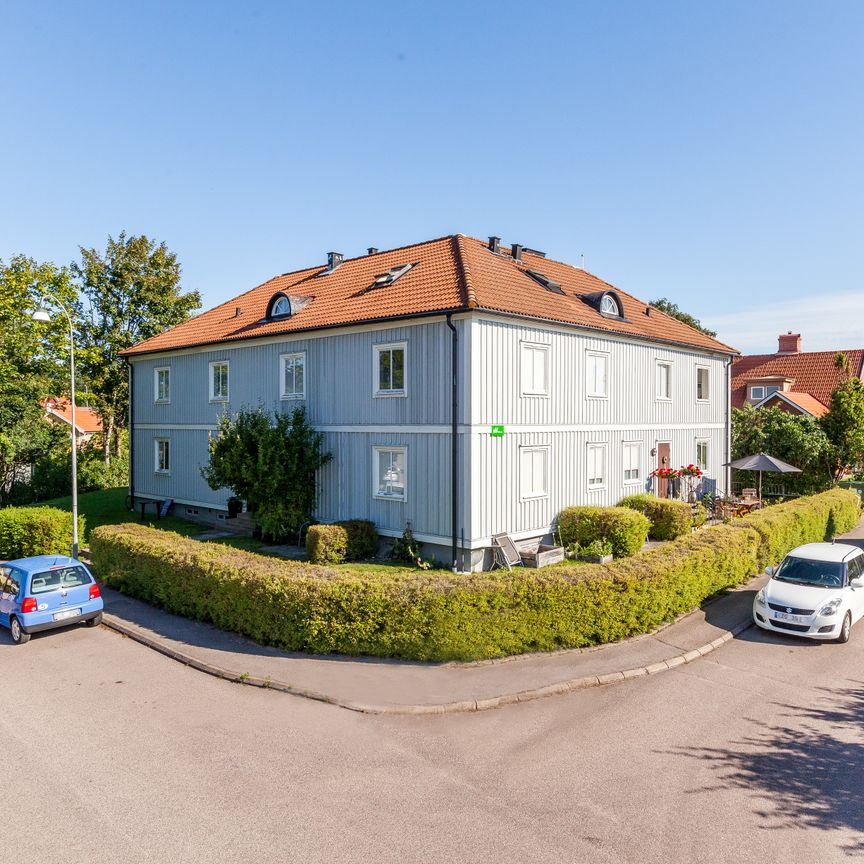 Granegatan 9 - Photo 2