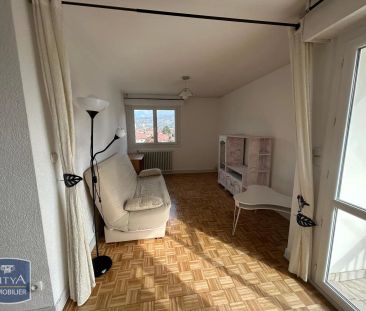 Appartement à louer 2 pièces 58.27m² - Photo 3