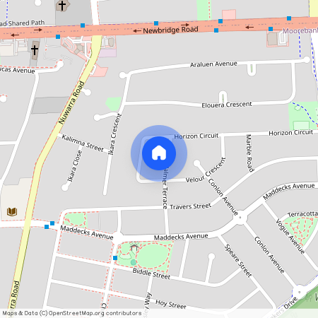 26 Palmer Terrace, NSW 2170, Moorebank