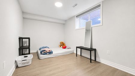 For Lease - 154 TARTAN Avenue Unit# Lower, Kitchener, Ontario - Photo 5