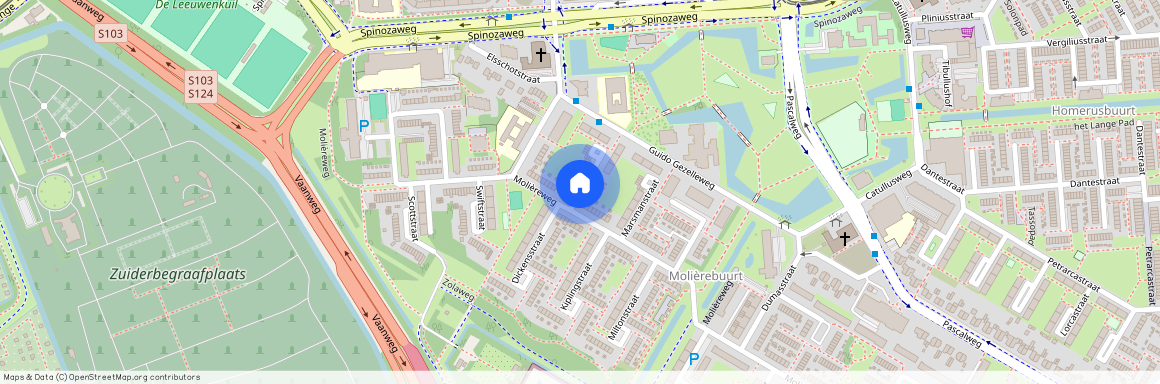 Menno Ter Braakstraat, 3076 EB, Rotterdam