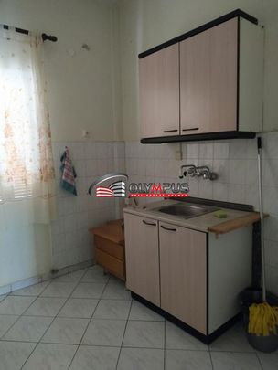 Studio / γκαρσονιέρα 35 τ.μ. προς ενοικίαση - Photo 1