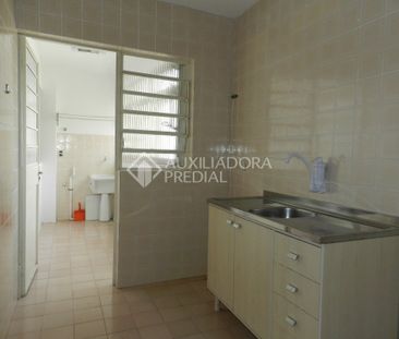 Apartamento com 2 quartos e 81m² para alugar em Vila Rosa, Novo Ham... - Photo 1