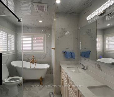 For Lease - 34 Westbrook Avenue, Brampton, Ontario - Photo 3