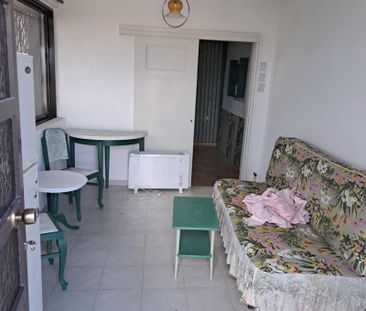 Ενοικίαση κατοικίας, 43 τ.μ., Χαλκούτσι, 350 € - Photo 6