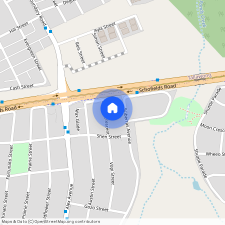 35 Jayden Crescent, NSW 2762, Schofields