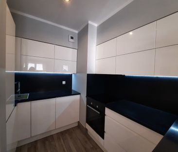 Stare Miasto, 2 pok z balkonem, winda - Фото 6