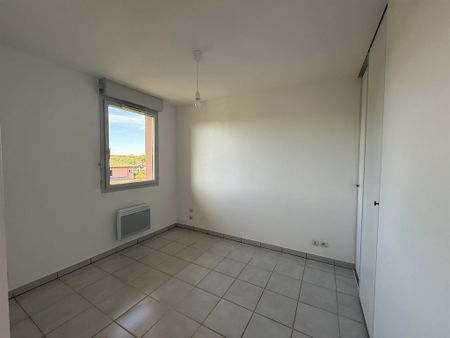 Location Appartement 2 pièces 38m² TOULOUSE 31100 - Photo 3